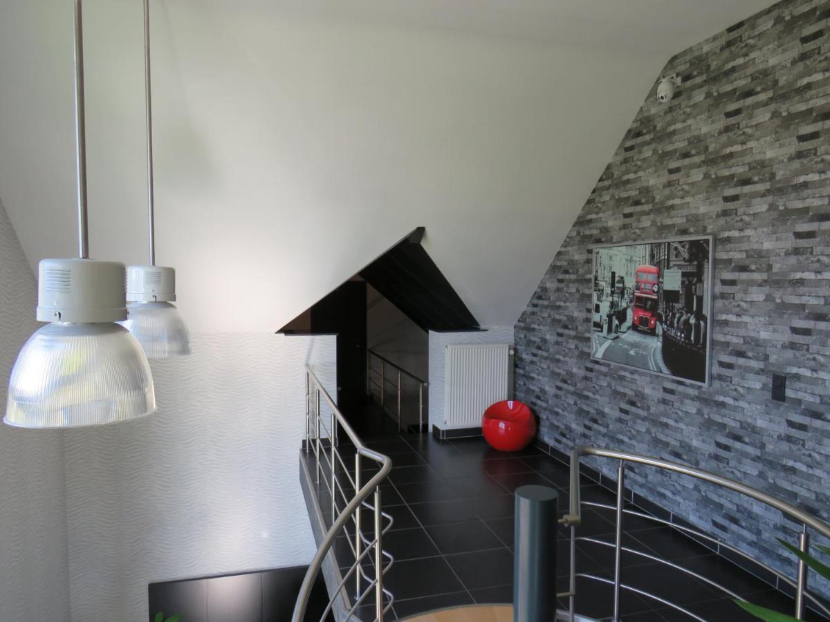 Oxygen House, Holiday And Team Building Овифа Экстерьер фото