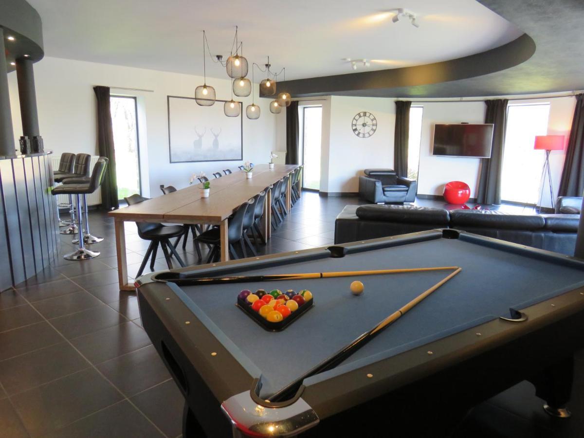 Oxygen House, Holiday And Team Building Овифа Экстерьер фото